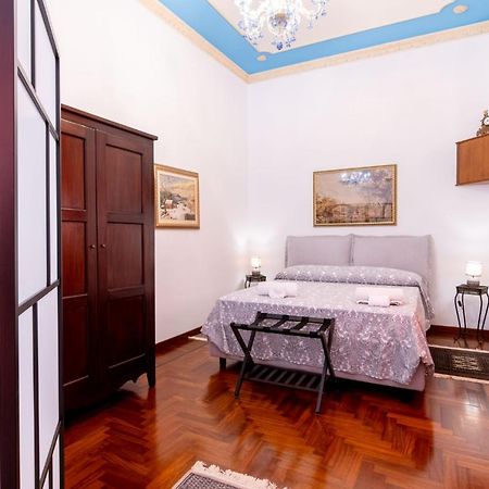 Stabile 16 Apartment Palermo Exterior foto