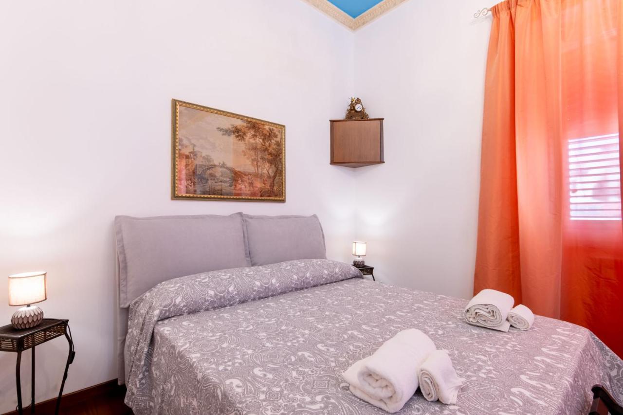 Stabile 16 Apartment Palermo Exterior foto